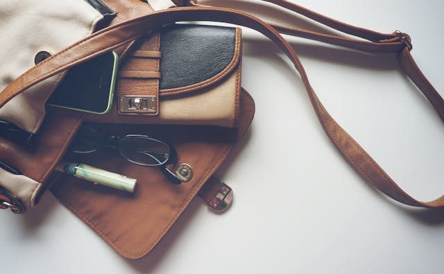 Comment reconnaître un sac marque Longboard authentique ?
