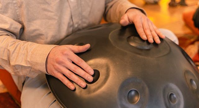 Comment bien débuter avec un instrument de musique intuitive
