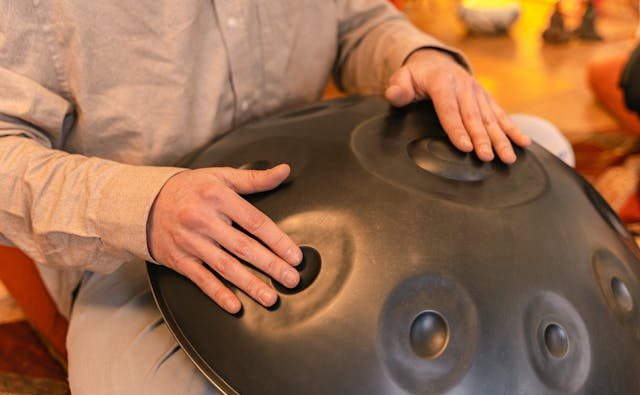 Comment bien débuter avec un instrument de musique intuitive