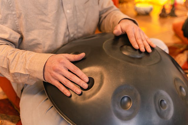 Comment bien débuter avec un instrument de musique intuitive