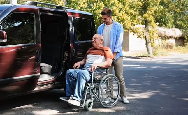 Bon de transport médical : comprendre son rôle