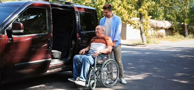 Bon de transport médical : comprendre son rôle