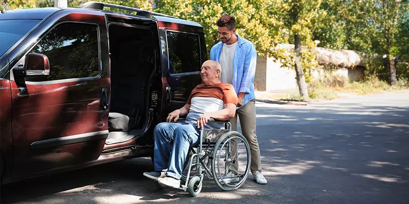 Bon de transport médical : comprendre son rôle