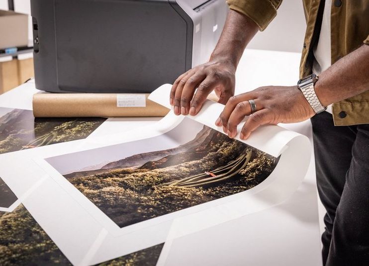 Des impressions nettes et durables avec les cartouches Canon