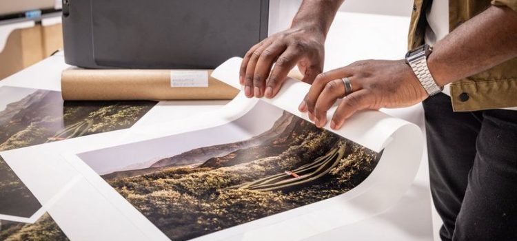 Des impressions nettes et durables avec les cartouches Canon