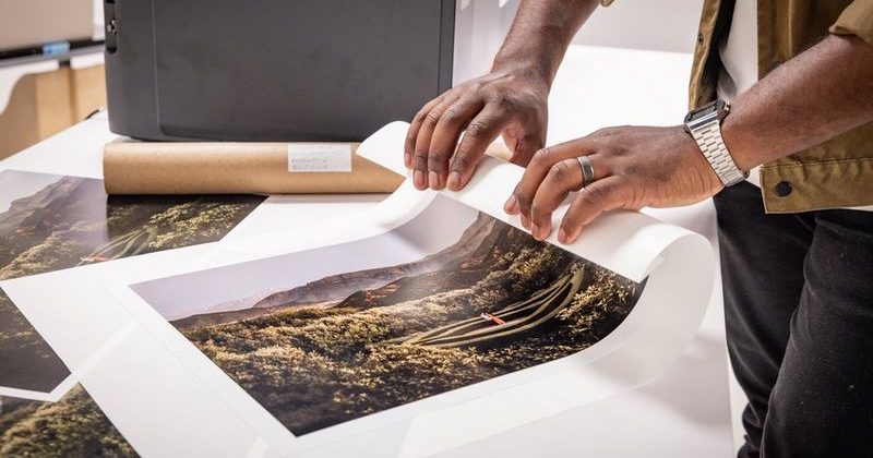 Des impressions nettes et durables avec les cartouches Canon