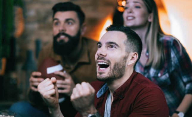 Un loisir avant tout : adopter un jeu responsable
