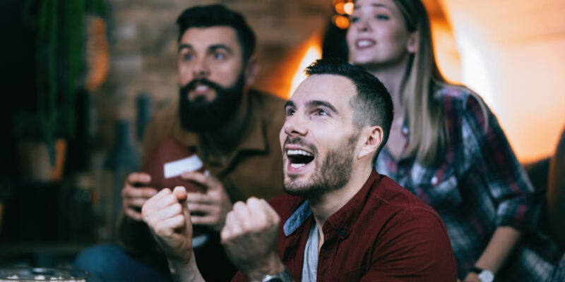 Un loisir avant tout : adopter un jeu responsable