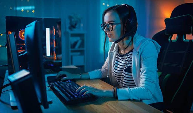 Menaces de Cybersécurité dans les Plateformes de Jeux en Ligne