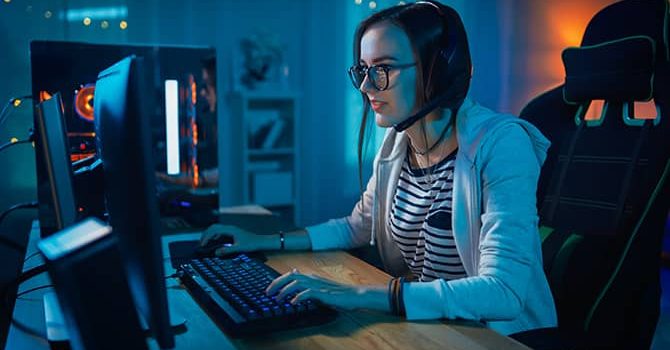 Menaces de Cybersécurité dans les Plateformes de Jeux en Ligne