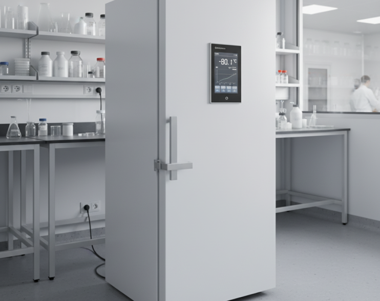 Bien choisir son congélateur de laboratoire : guide complet pour un stockage optimal