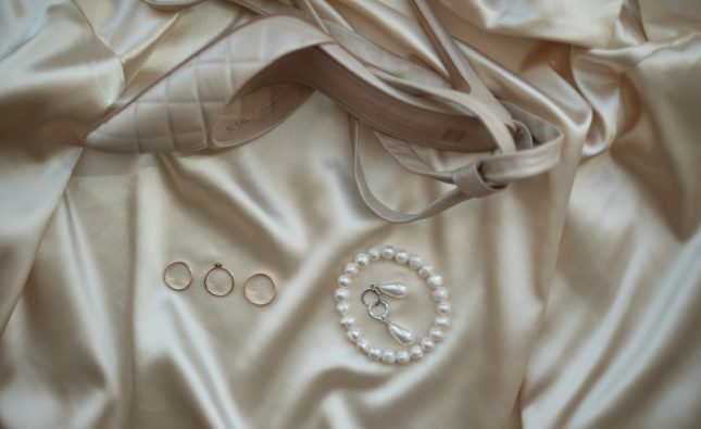 Acheter une alliance originale : idées et inspirations pour votre mariage