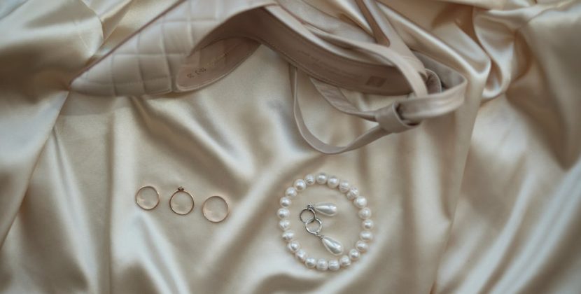 Acheter une alliance originale : idées et inspirations pour votre mariage