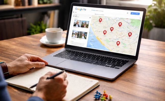 Créer plusieurs fiches Google pour une même activité : bon ou mauvais plan ?