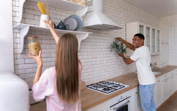 Astuces et inspirations pour réussir l’aménagement d’une cuisine