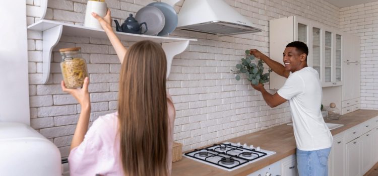 Astuces et inspirations pour réussir l’aménagement d’une cuisine