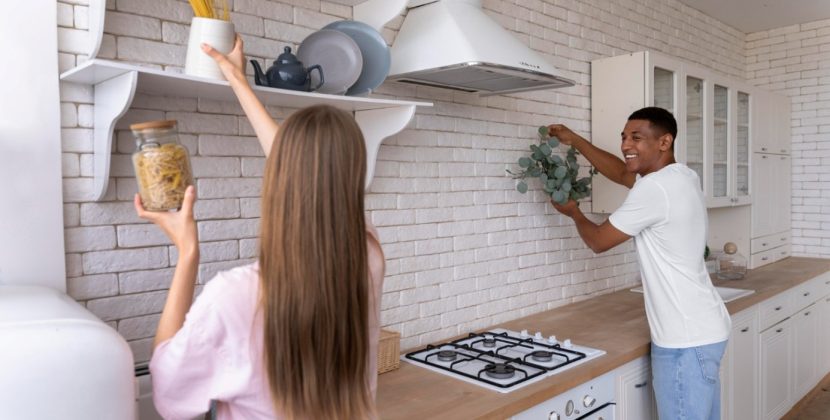 Astuces et inspirations pour réussir l’aménagement d’une cuisine