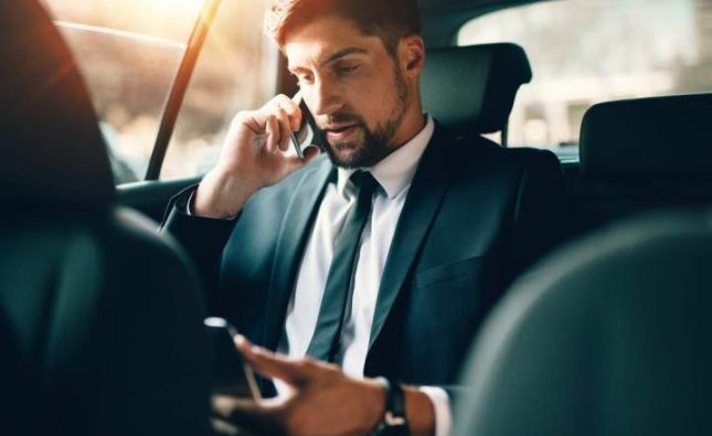 Voyager sereinement depuis et vers Lyon Saint-Exupéry grâce au taxi