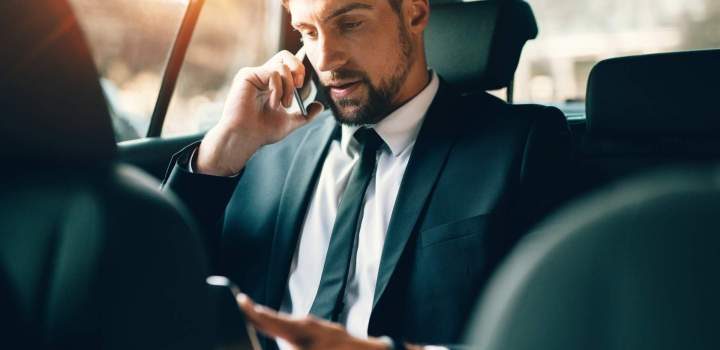 Voyager sereinement depuis et vers Lyon Saint-Exupéry grâce au taxi