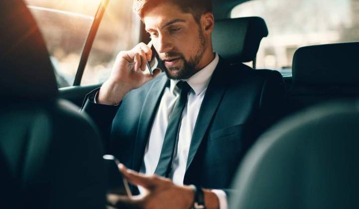 Voyager sereinement depuis et vers Lyon Saint-Exupéry grâce au taxi