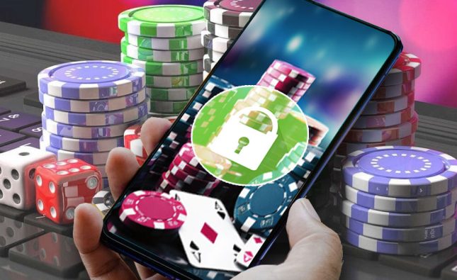 Les casinos en ligne une nouvelle façon moderne et sécurisée de jouer