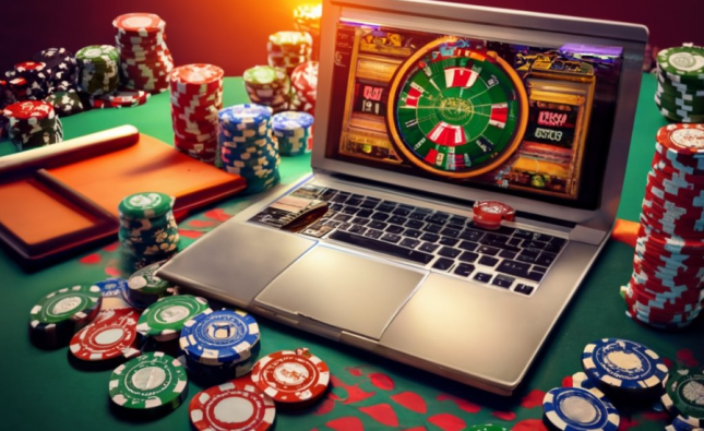 Winzter Casino : une plateforme moderne au cœur de l’expérience des casinos en ligne