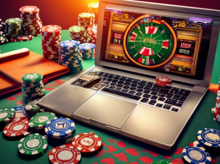 Winzter Casino : une plateforme moderne au cœur de l’expérience des casinos en ligne