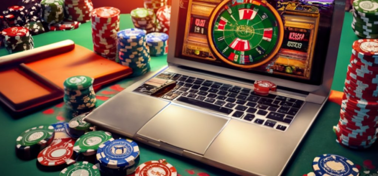 Winzter Casino : une plateforme moderne au cœur de l’expérience des casinos en ligne