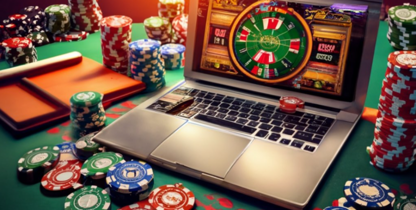Winzter Casino : une plateforme moderne au cœur de l’expérience des casinos en ligne