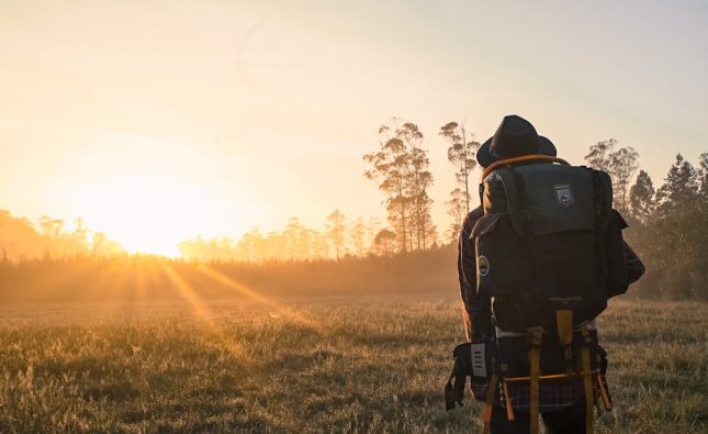 Rester frais en van cet été : guide pratique pour voyageurs nomades