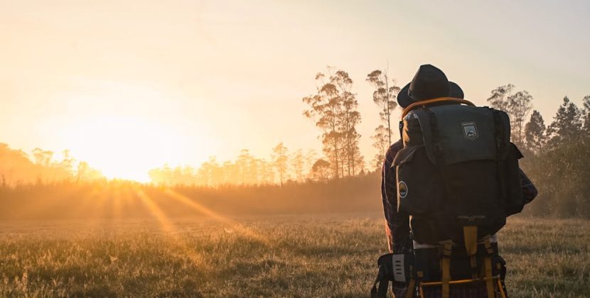 Rester frais en van cet été : guide pratique pour voyageurs nomades