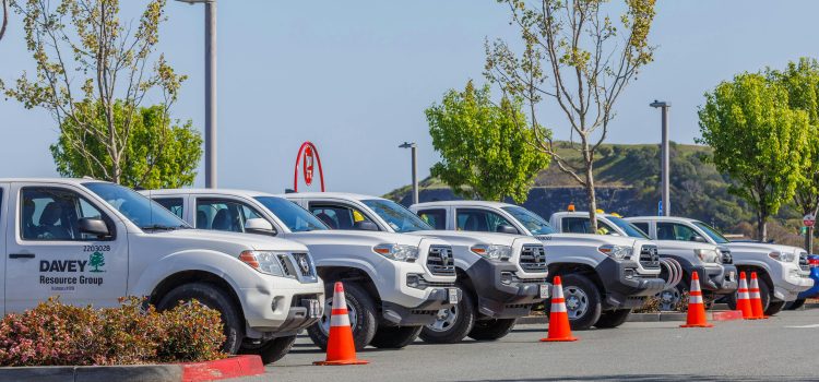 Convoyage de véhicules utilitaires : optimiser la logistique et la réaffectation des flottes