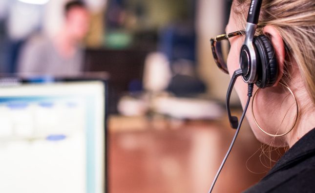 Accueil téléphonique : comment offrir une première impression professionnelle