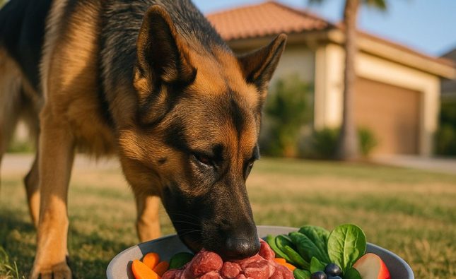 Faut-il ajouter des compléments à une ration BARF ?