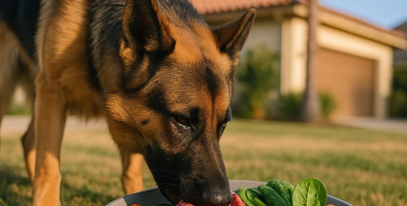 Faut-il ajouter des compléments à une ration BARF ?
