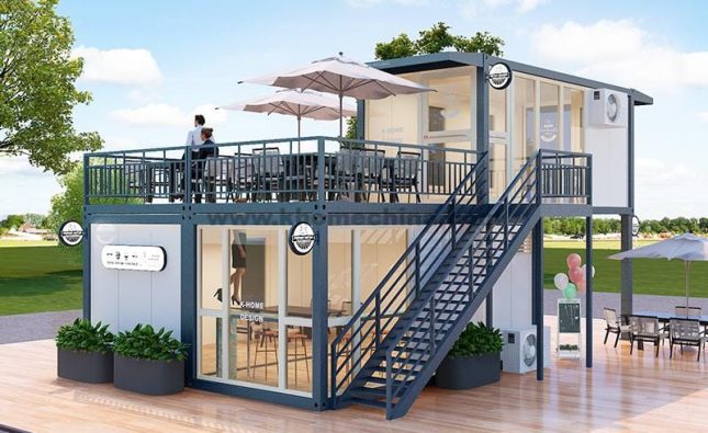 Du concept à l’ouverture : réussir sa boutique en conteneur