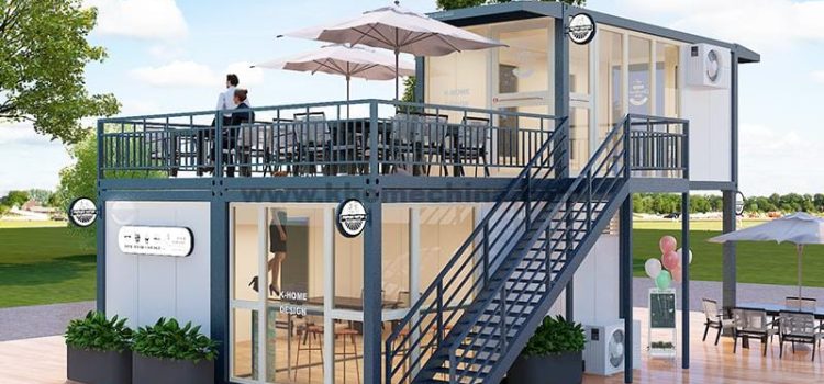 Du concept à l’ouverture : réussir sa boutique en conteneur