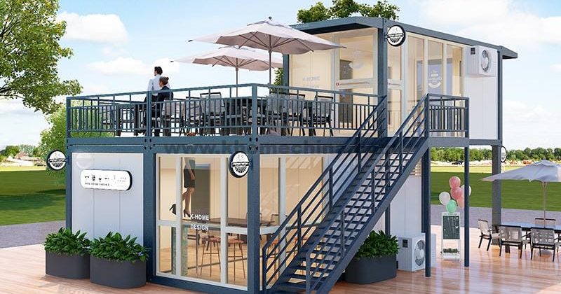 Du concept à l’ouverture : réussir sa boutique en conteneur