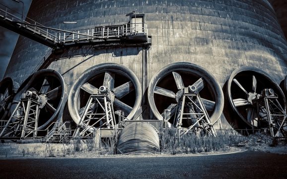Ventilation en milieu industriel : pourquoi est-ce important de mesurer le débit aéraulique ?