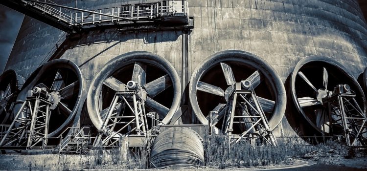 Ventilation en milieu industriel : pourquoi est-ce important de mesurer le débit aéraulique ?