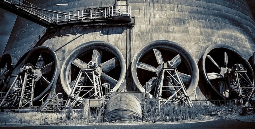 Ventilation en milieu industriel : pourquoi est-ce important de mesurer le débit aéraulique ?