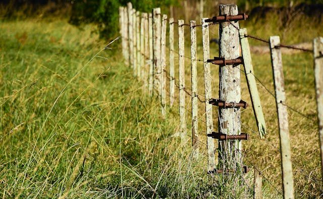 Les secrets pour trouver le meilleur clôture sur batterie