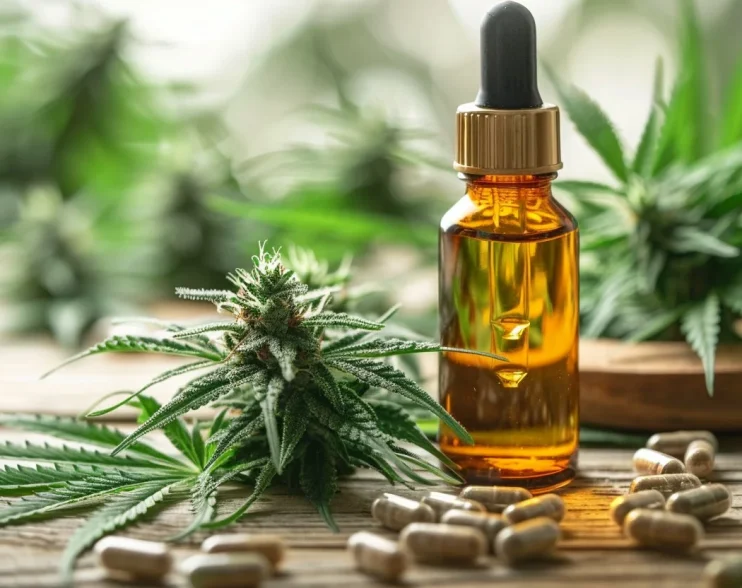 Comment reconnaître les produits CBD légaux et conformes en France