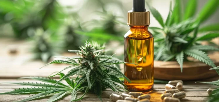 Comment reconnaître les produits CBD légaux et conformes en France