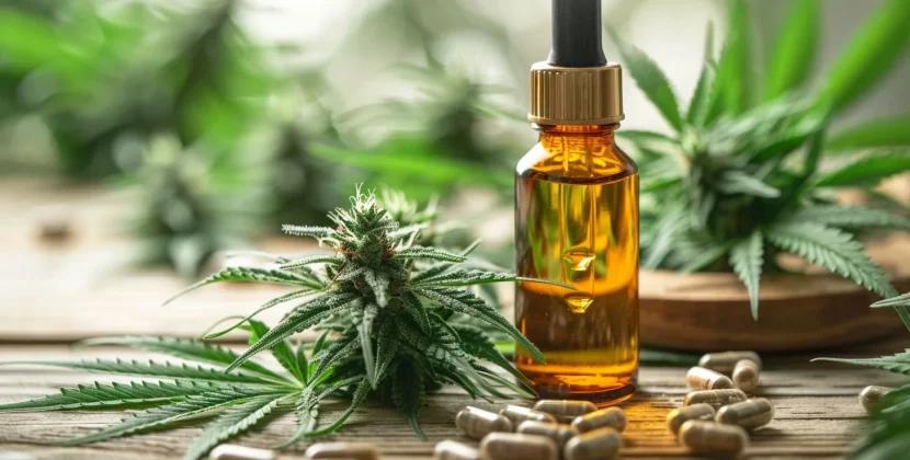 Comment reconnaître les produits CBD légaux et conformes en France