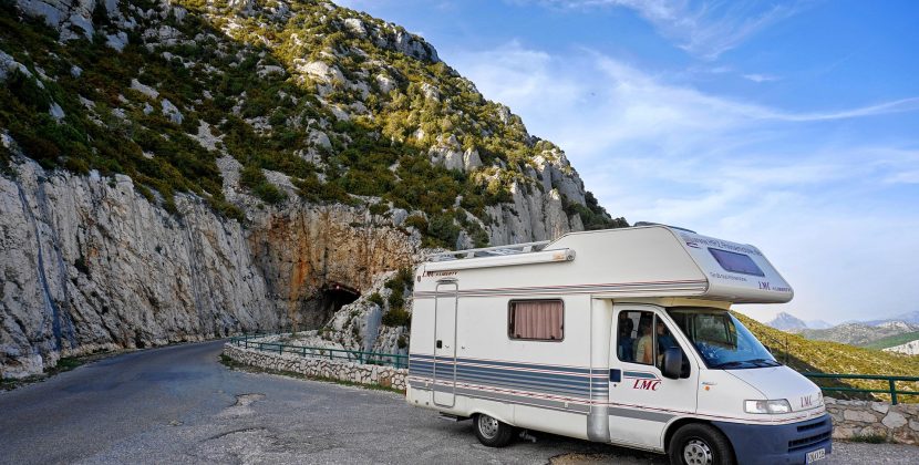 Les innovations technologiques dans les camping-cars modernes