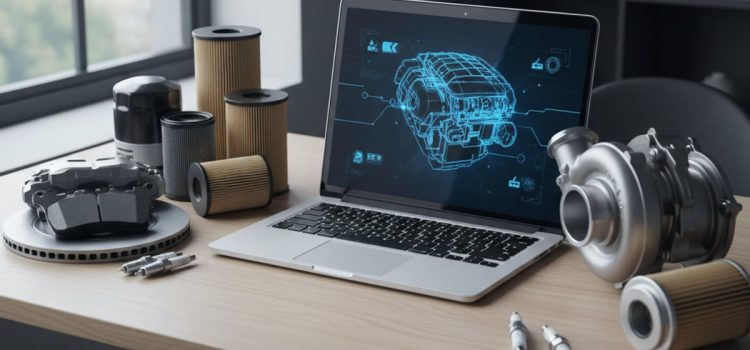 Achats et ventes de pièces automobiles : fiabilité et qualité