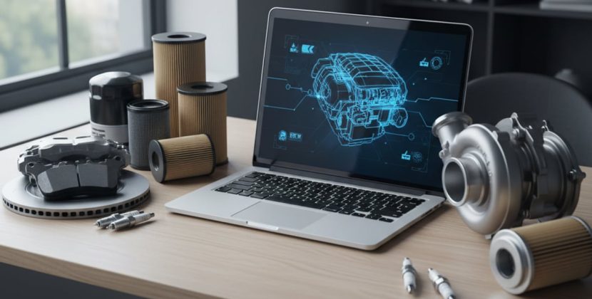 Achats et ventes de pièces automobiles : fiabilité et qualité