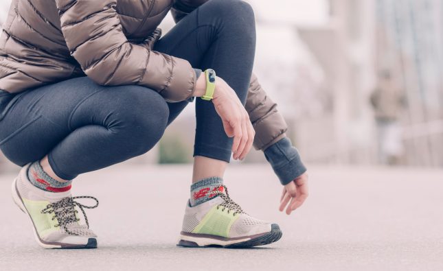 Comment fonctionne une montre de sport GPS