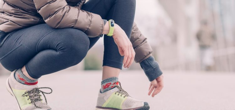 Comment fonctionne une montre de sport GPS